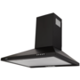 Витяжка купольна Jantar KBT 650 LED 60 BL Изображение