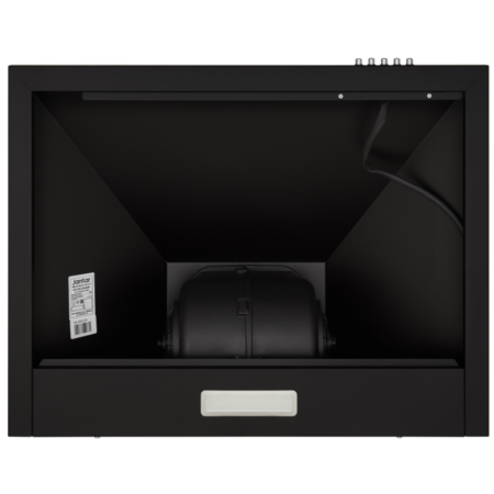 Витяжка купольна Jantar KBT 650 LED 60 BL Изображение