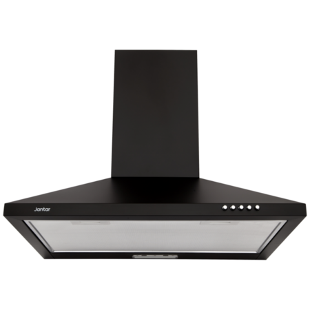 Витяжка купольна Jantar KBT 650 LED 60 BL Изображение