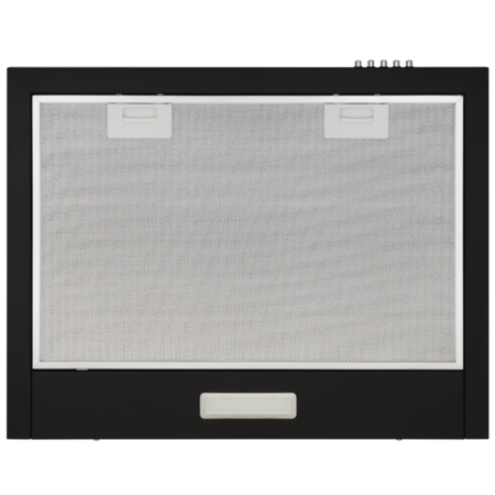 Витяжка купольна Jantar KBT 650 LED 60 BL Изображение