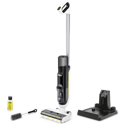 Миючий пилосос Karcher FCV 3 (1.056-122.0) Изображение