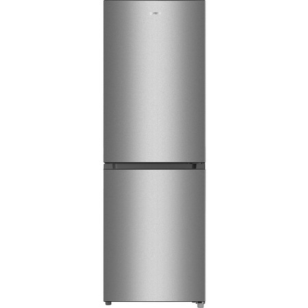 Холодильник з морозильною камерою Gorenje RK416DPS4 Зображення
