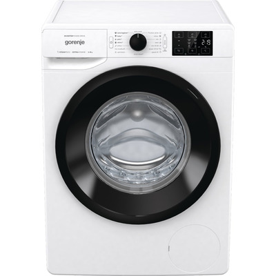 Пральна машина автоматична Gorenje WNEI94BS Зображення