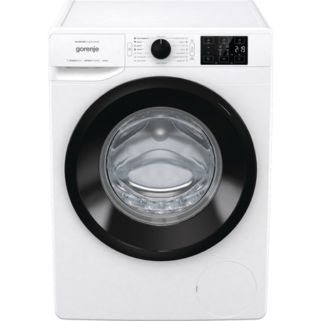 Пральна машина автоматична Gorenje WNEI94BS Зображення