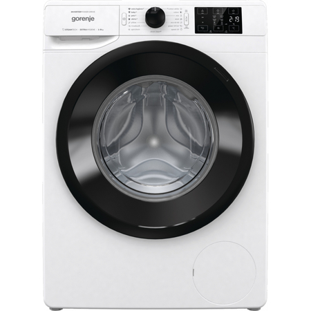 Пральна машина автоматична Gorenje WNEI94BS Зображення