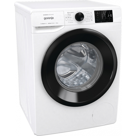 Пральна машина автоматична Gorenje WNEI94BS Зображення