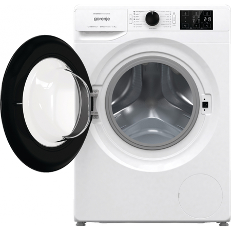 Пральна машина автоматична Gorenje WNEI94BS Зображення