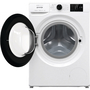 Пральна машина автоматична Gorenje WNEI94BS Зображення
