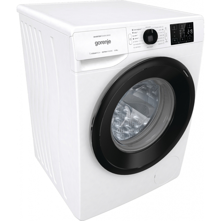 Пральна машина автоматична Gorenje WNEI94BS Зображення