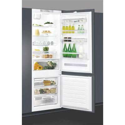 Холодильник з морозильною камерою Whirlpool SP40 801 EU Зображення