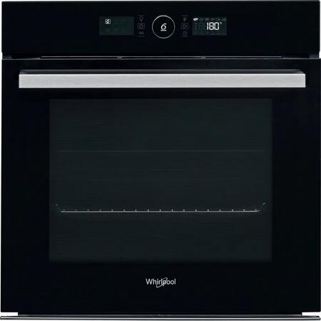 Духовка електрична Whirlpool OAKZ9 7921 CS NB Зображення