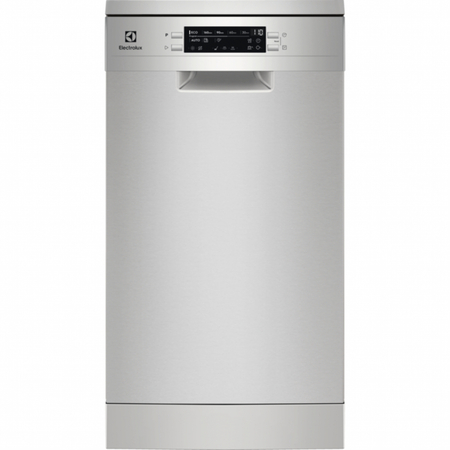 Посудомийна машина Electrolux SES42201SX Зображення