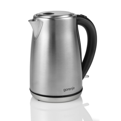 Електрочайник Gorenje K17S Зображення