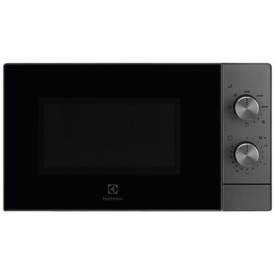 Мікрохвильовка з грилем Electrolux EMZ421MMTI Зображення