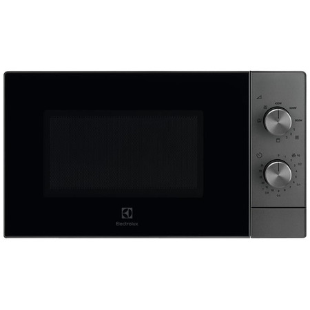 Мікрохвильовка з грилем Electrolux EMZ421MMTI Зображення