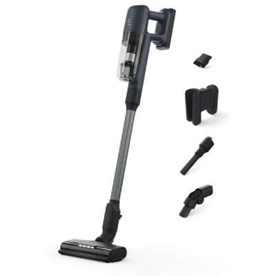 Вертикальний пилосос (1В1) Electrolux 700 Cordless Cleaner EP71UB14DB Изображение