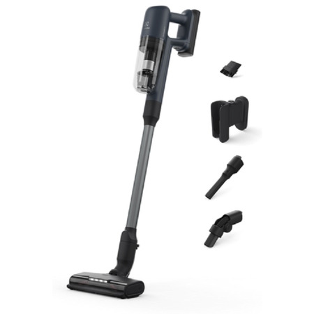 Вертикальний пилосос (1В1) Electrolux 700 Cordless Cleaner EP71UB14DB Изображение