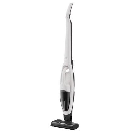Вертикальний + ручний пилосос (2в1) Electrolux ES52CB18SH Изображение