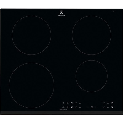 Варильна поверхня електрична Electrolux CIR60430 Изображение
