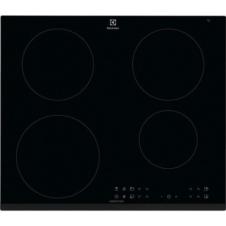 Варильна поверхня електрична Electrolux CIR60430 Изображение