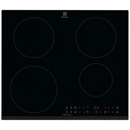 Електрична варильна поверхня Electrolux CIR60433 Изображение
