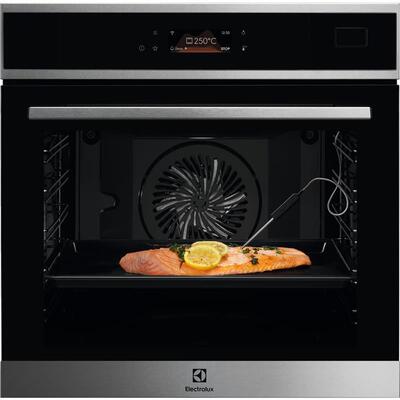 Духовка електрична Electrolux EOB8S39WX Зображення