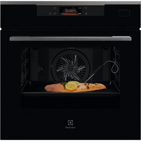 Духовка електрична Electrolux KOBBS39H Зображення