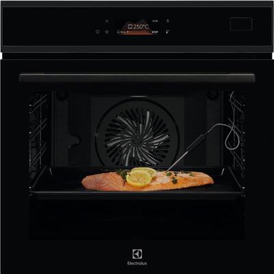 Духовка електрична Electrolux EOB8S39H Зображення