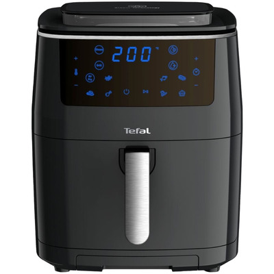 Мультипіч (аерофритюрниця) Tefal FW201815 Зображення
