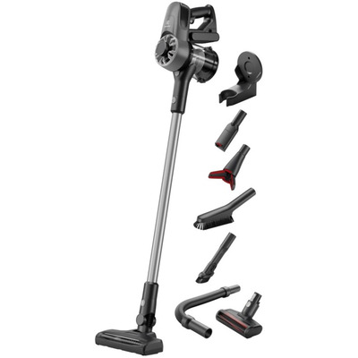 Вертикальний пилосос (1В1) Electrolux EP31CB21GP Изображение