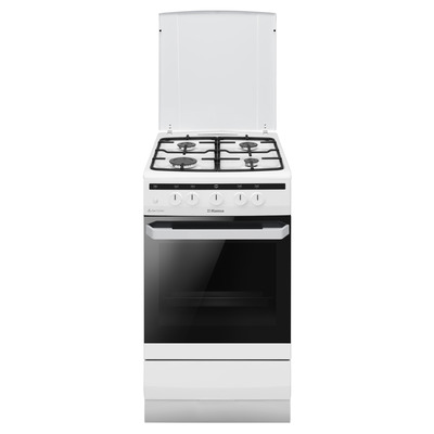 Комбінована плита Hansa FCGW510550 Зображення