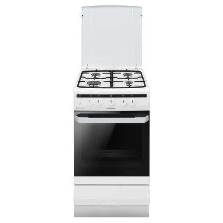 Комбінована плита Hansa FCGW510550 Изображение