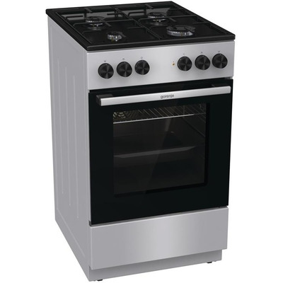 Комбінована плита Gorenje MEK3011SB Зображення