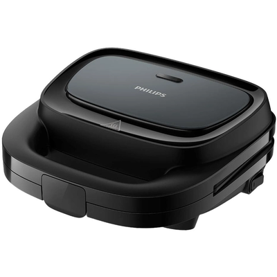 Бутербродниця Philips HD2330/90 Зображення