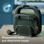 Бутербродниця Philips HD2330/90 Зображення
