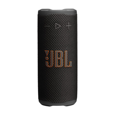 Портативна колонка JBL GRIP Black (JBLGRIPBLK) Изображение