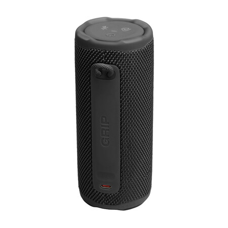 Портативна колонка JBL GRIP Black (JBLGRIPBLK) Изображение