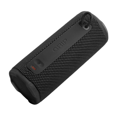Портативна колонка JBL GRIP Black (JBLGRIPBLK) Изображение