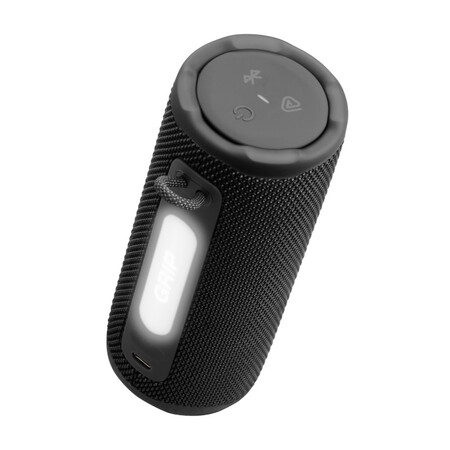 Портативна колонка JBL GRIP Black (JBLGRIPBLK) Изображение