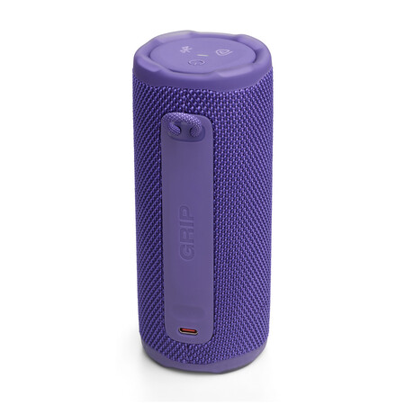 Портативна колонка JBL GRIP Purple (JBLGRIPPUR) Изображение