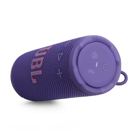 Портативна колонка JBL GRIP Purple (JBLGRIPPUR) Изображение