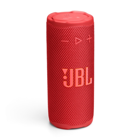 Портативна колонка JBL GRIP Red (JBLGRIPRED) Изображение