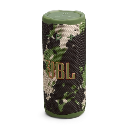 Портативна колонка JBL GRIP Squad (JBLGRIPSQUAD) Изображение