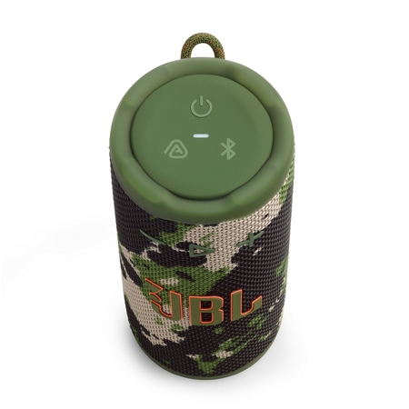 Портативна колонка JBL GRIP Squad (JBLGRIPSQUAD) Изображение