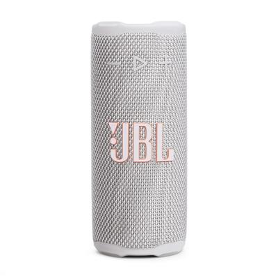 Портативна колонка JBL GRIP White (JBLGRIPWHT) Зображення