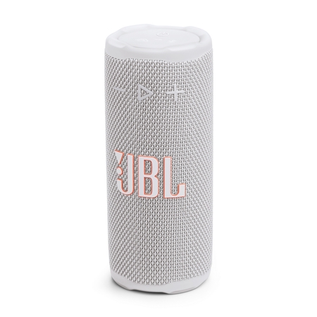 Портативна колонка JBL GRIP White (JBLGRIPWHT) Изображение