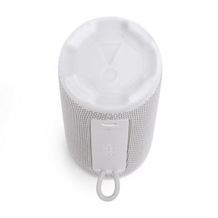 Портативна колонка JBL GRIP White (JBLGRIPWHT) Изображение