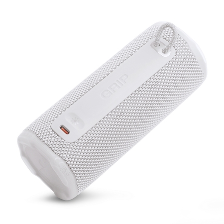 Портативна колонка JBL GRIP White (JBLGRIPWHT) Изображение