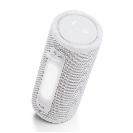 Портативна колонка JBL GRIP White (JBLGRIPWHT) Изображение