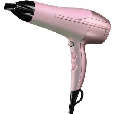 Фен Remington Coconut Smooth D5901 Изображение